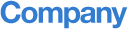 Company